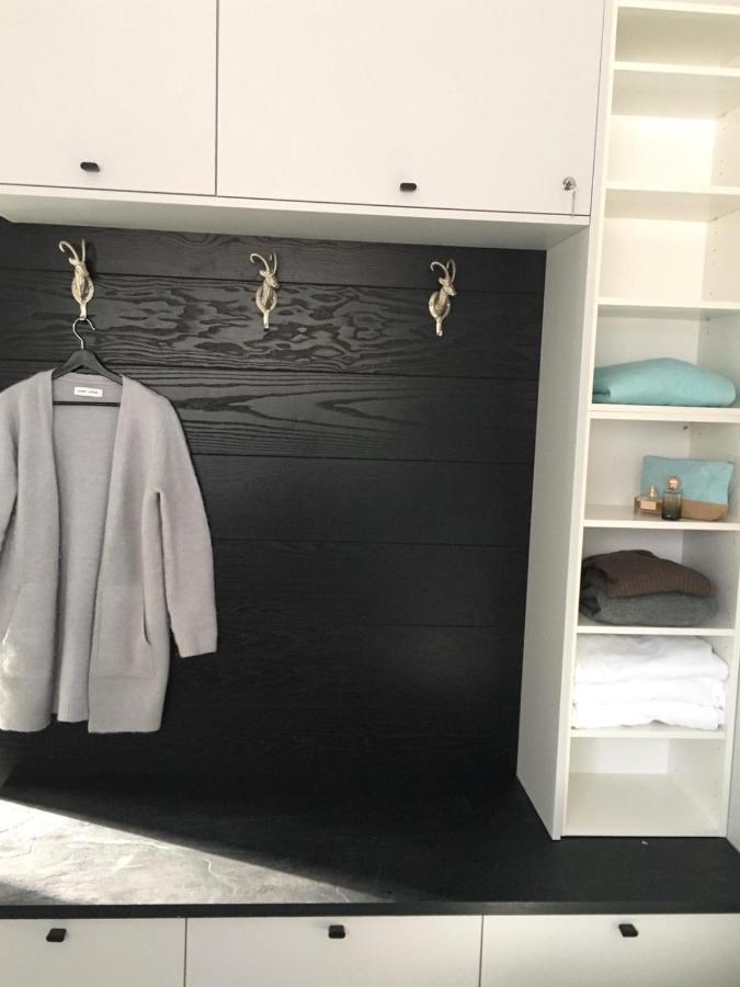 Levin Kunkku B2 Apartment Grey Luaran gambar