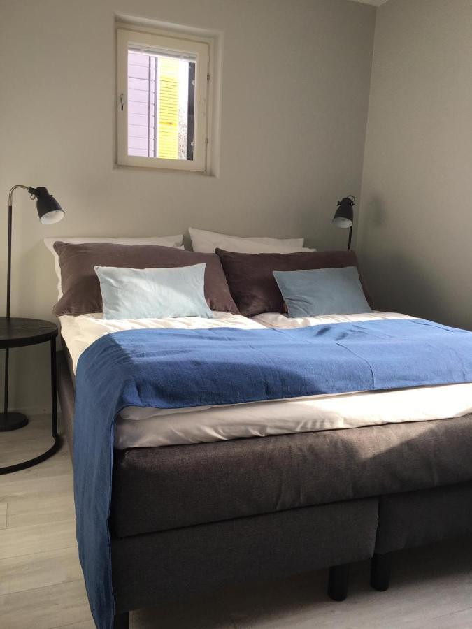 Levin Kunkku B2 Apartment Grey Luaran gambar