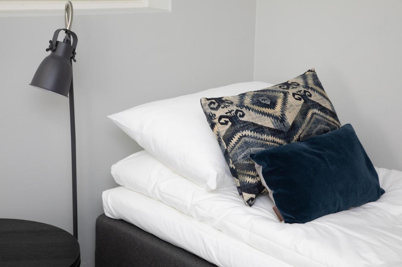 Levin Kunkku B2 Apartment Grey Luaran gambar